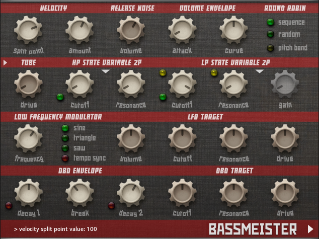 Bassmeister