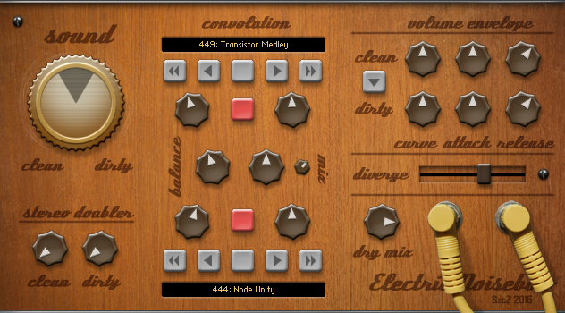 Electric Noisebow